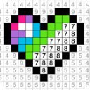 Color by Number