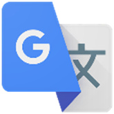 Google Translate