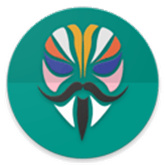 Magisk Alpha面具