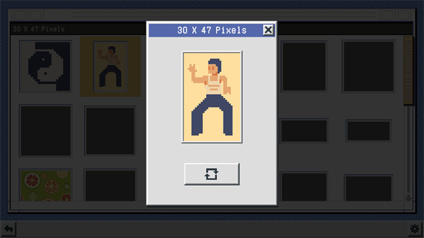 像素修复者截图4