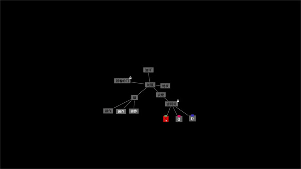 文字密室逃脱截图5