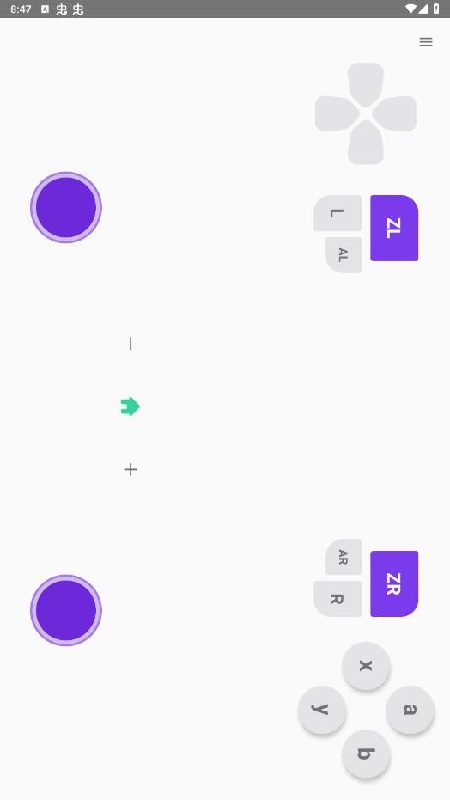 DSUController截图4