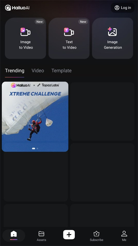 Hailuo截图2