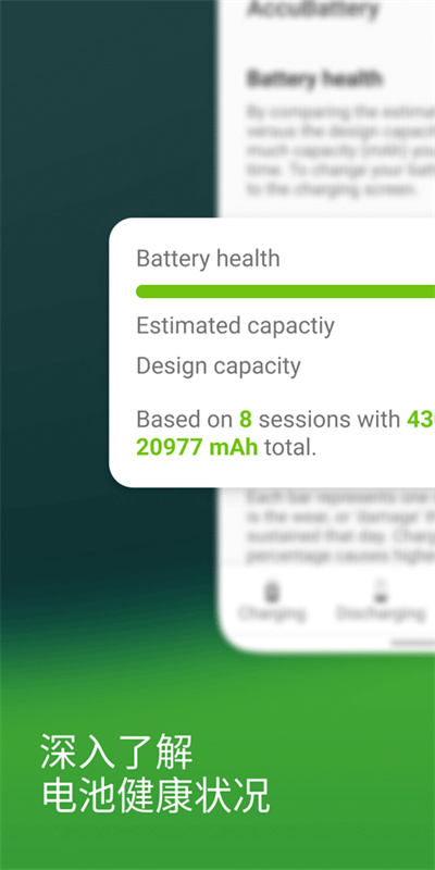 Accubattery中文版截图3
