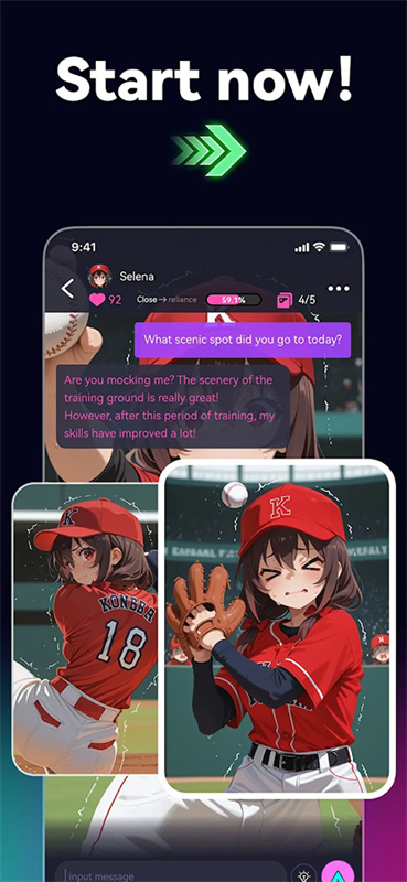 playroleai截图2