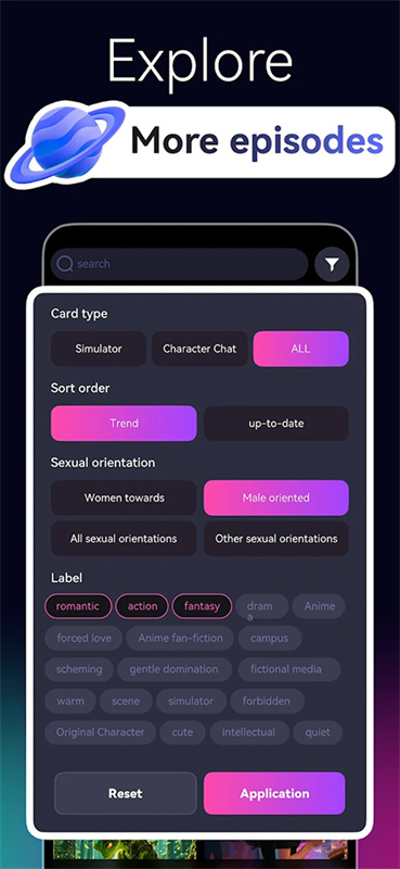 playroleai截图4