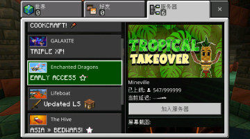我的世界国际版1