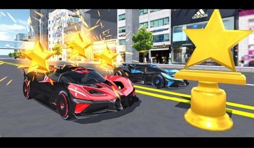 3D驾驶课2截图2