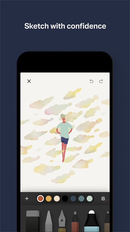 capcut中文版截图3