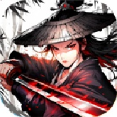 执笔画江湖