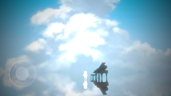 LastSummer手游截图2