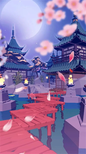 跳舞的线截图1