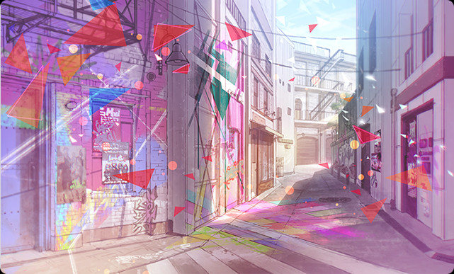 世界计划初音未来日服