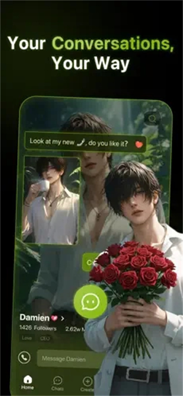 小梨听书免费版3