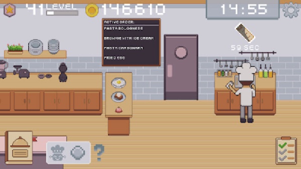 创造厨房手机版3
