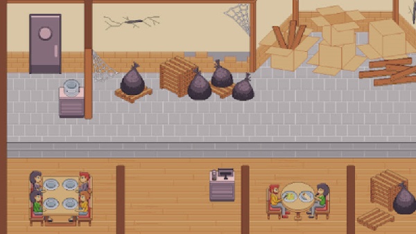 创造厨房手机版4