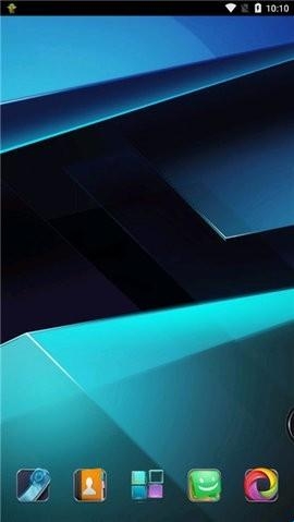 next桌面截图1