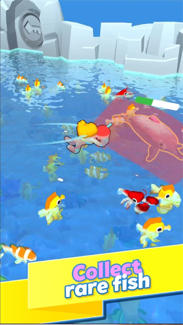 水族馆乐园游戏5