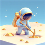 星际拓荒游戏