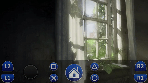 PS4模拟器截图2