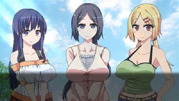 夏日狂想曲手机版截图1