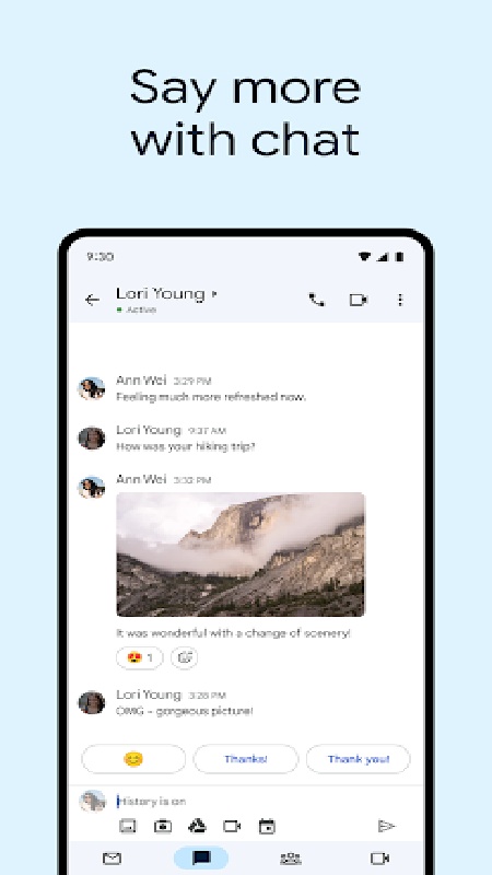 gmail截图3