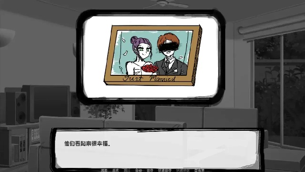 邻居不对劲汉化版截图5