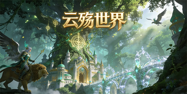 云殇世界截图1