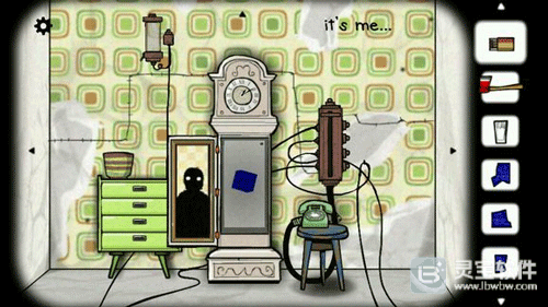 锈湖四季