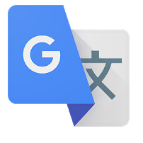 Google翻译app