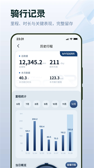 张雪机车截图1
