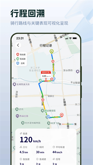 张雪机车截图2