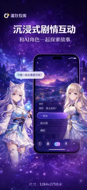 Savana截图3
