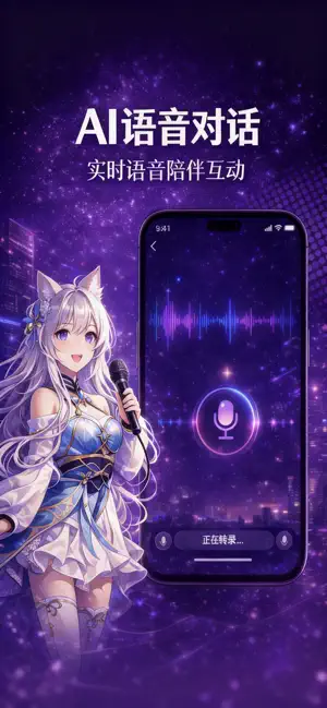 Savana截图4