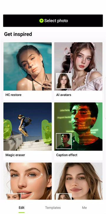 Hypic截图1