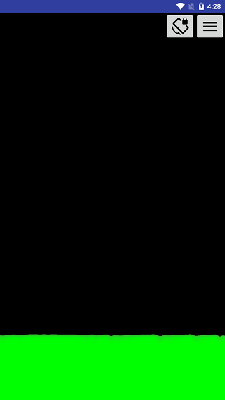 splash壁纸截图1