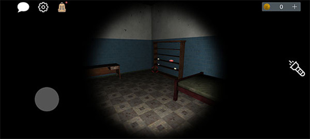 Asylum77截图5