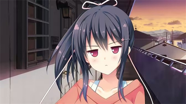 寄宿之恋2