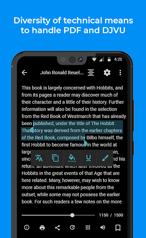 fullreader阅读器2