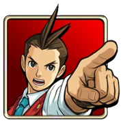 逆转裁判4