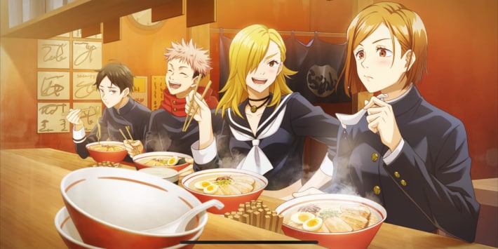 咒术回战手游萌新入坑该怎么玩-咒术回战手游新人入坑指南