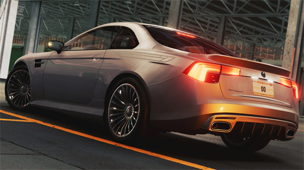 BeamNGdrive截图6
