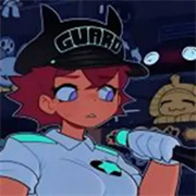 CryptidPark第二关