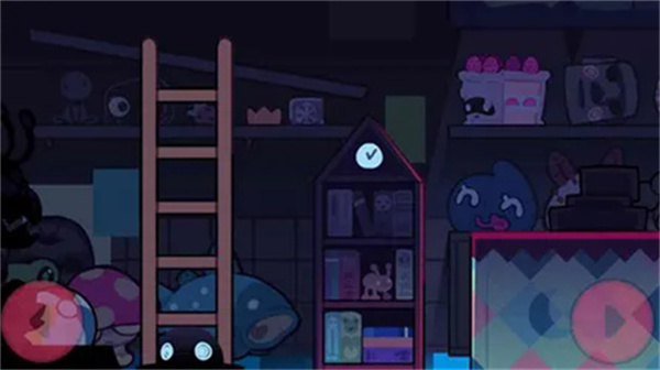 CryptidPark第二关截图3