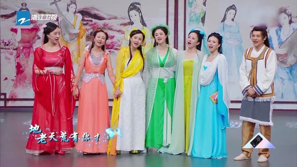 云视听极光TV版截图3