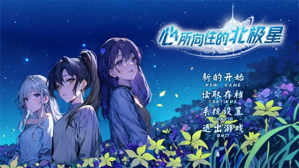 心所向往的北极星截图4