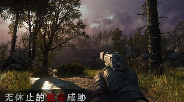 狙击精英枪王之王截图3