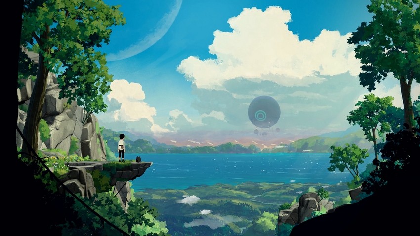 拉娜之星手机版截图5