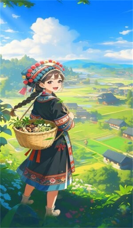 田园好时光截图4