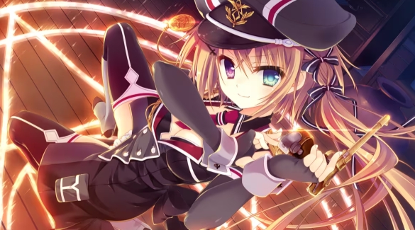 少女领域手机版截图4